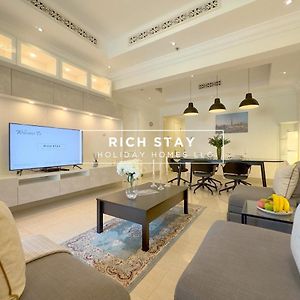 Appartement met een Slaapkamer